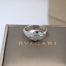 Bvlgari Rings